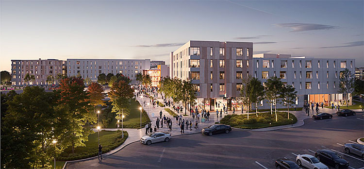 cabrillo college student housing