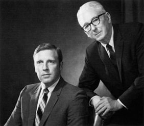 History lerch and bates