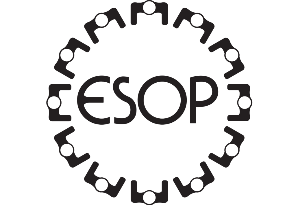 History esop logo