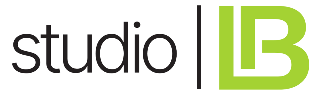 studio lb logo