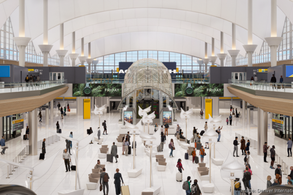 dia great hall