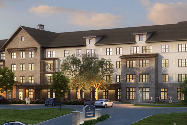 grand living gt rendering