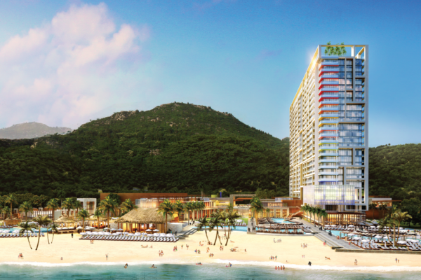 harmony cove hotel and casino