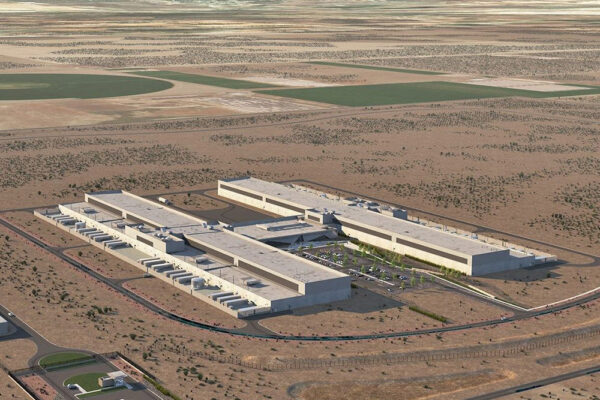 facebook eagle mountain data center reg