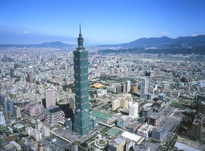 History taipei 22