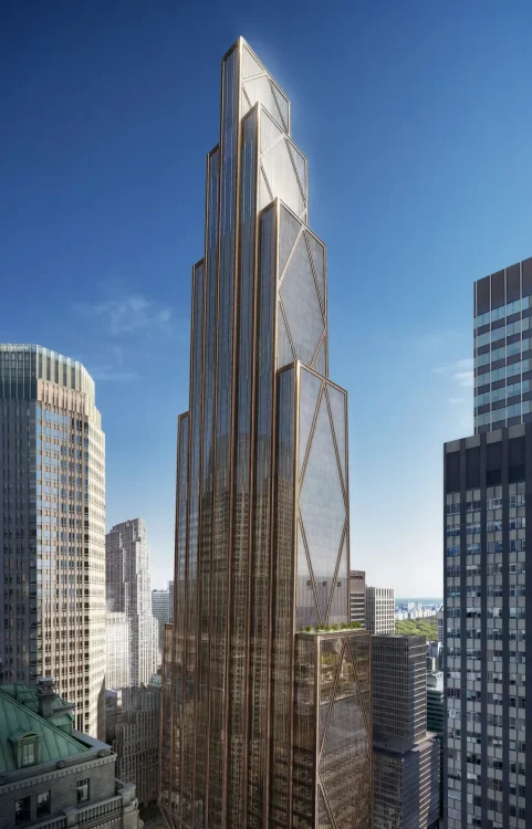 270 park avenue